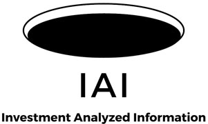 IAI Investment Analyzed  Information