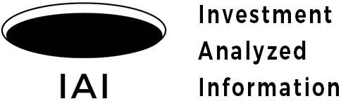 IAI Investment Analyzed Information